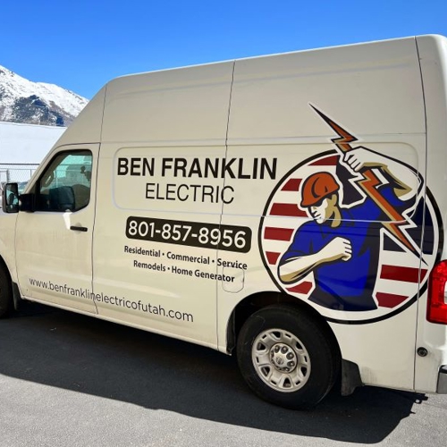 Vehicle Graphics